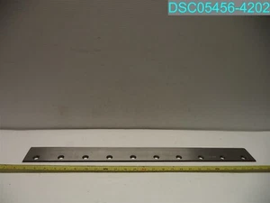 Cuchillo de cama STENS John Deere MT6949 020-508 023899340798 - Imagen 1 de 8