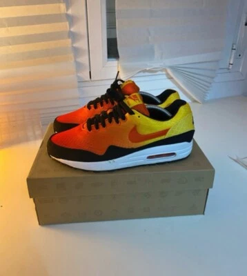 Nike Air Max 1 EM Sunset - Imagen 1 de 4