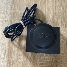 Sega Genesis OME Menacer Receiver Accessory Light Gun Adapter No 1658