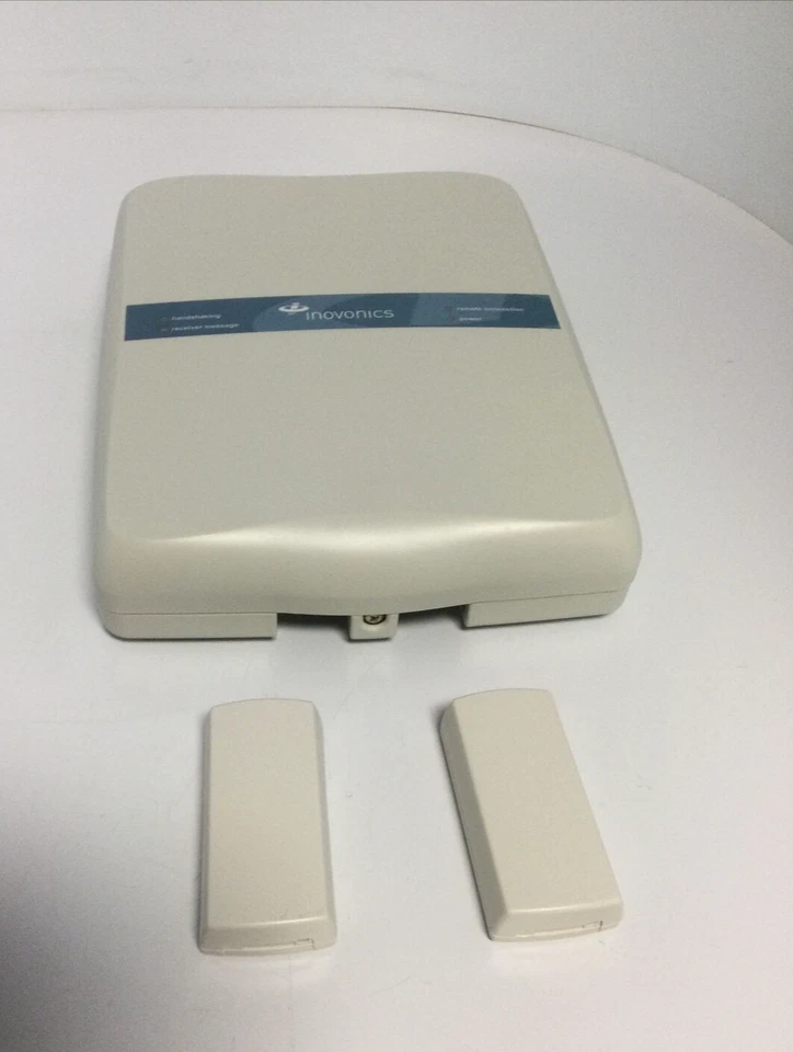 НОВЫЙ, INOVONICS, RDL8500, РЕГИСТРАТОР ДАННЫХ ДЛЯ УТИЛИТ. (2-TOP) - Изображение 1 из 4