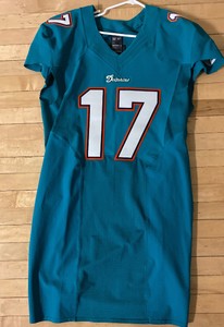 ryan tannehill dolphins jersey