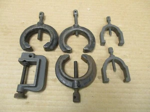 V Bock Clamps and More Machinist Tool Maker - Picture 1 of 4