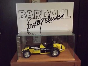 GMP 1:12 1969 Bobby Unser #1 Bardahl Offenhauser Dirt Champ Car Ltd. Ed. *NEW* - Picture 1 of 5