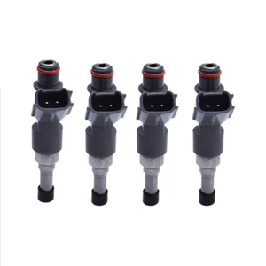 4 x Fuel Injectors 23209-79155 23250-75100 For 2005-2010 2011-2013 Toyota Tacoma - Picture 1 of 6
