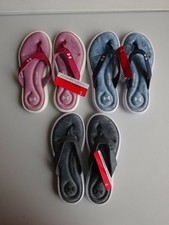 under armor memory foam flip flops
