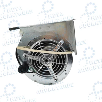 1PCS New ECOFIT 2GDFUT65 Inverter Fan for Schneider - Image 1 of 4