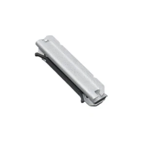 Clip modanatura parabrezza anteriore 51317064098 per BMW X5 E70 X6 E71 serie 5 E60 - Foto 1 di 5