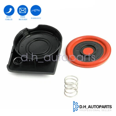 Tapa de cubierta PCV con membrana para Mini Cooper Countryman Paceman 2007-2016 1,6 L L4 Foto 1 de 4
