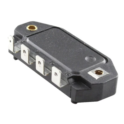 Ignition Module Ford Falcon Fairmont XC XD XE XF 6cyl & V8 1976-1987 (CM418) - image 1 of 4