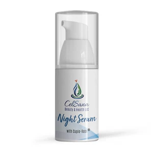 CelSana Beauty & Health - Night Serum - Picture 1 of 1