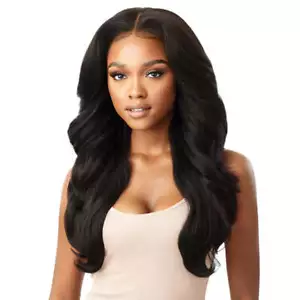 Outre Perfect Hairline Synthetic 13X6 HD Lace Front Wig - JULIANNE 24 - Picture 1 of 7