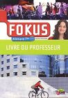 Allemand Tles Fokus B1/B2 : Livre du professeur by Ba... | Book | condition good