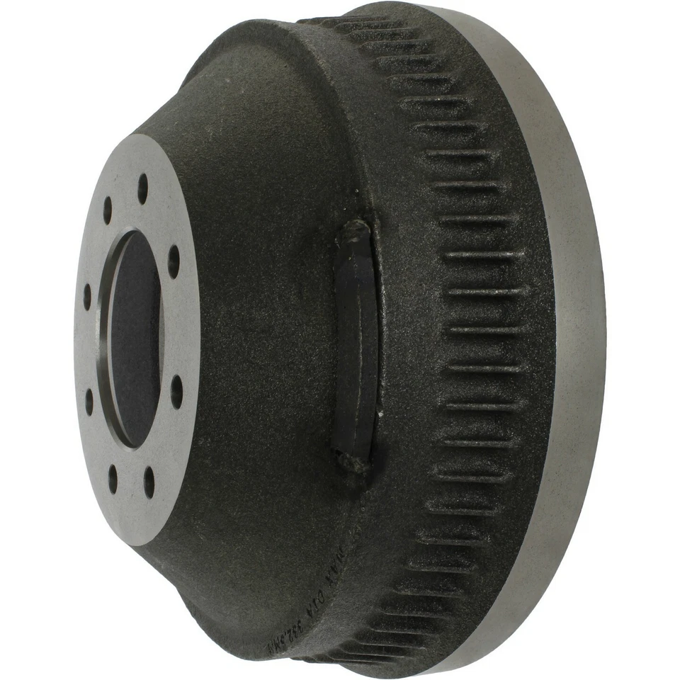 Tambor de freno trasero estándar centrado para Chevrolet R2500 Suburban 1989-1991 Foto 1 de 4