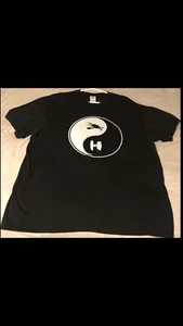 Star Wars T-Shirt Yin/Yang schwarz Größe XL von Delta Pro Weight - Bild 1 von 4
