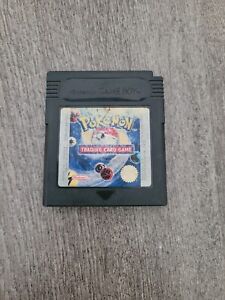 Jeu Pokémon Trading Card Game - Nintendo Game Boy Color