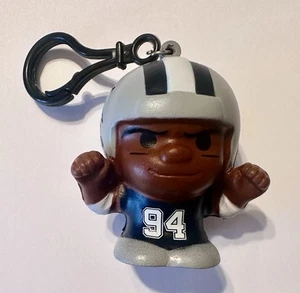 2025 NFL SqueezyMates Legends Demarcus Ware Dallas Cowboys - Picture 1 of 2