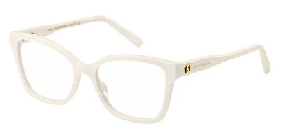 Marc Jacobs MARC 735 Anteojos Mujer Marfil 54mm Nuevo 100% Auténtico Foto 1 de 4