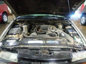 Driver Front Door Switch Driver's Master Fits 99-05 BLAZER S10/JIMMY S15 334923 - Picture 1 of 8