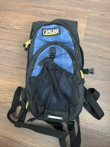 Camelback Blowfish Trinkrucksack Wandern Outdoor Slim, Blase NICHT enthalten - Bild 1 von 14