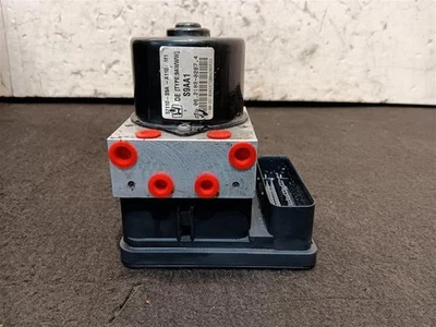 2005-2006 Honda CR-V Abs Anti Lock Brake Pump Vehicle Stability Assist EX AT Oem Foto 1 de 4