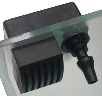 Xaqua InOut Overflow and Return Foto 1 de 3