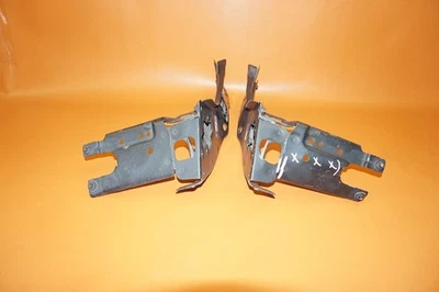 SOPORTES SUPERIORES MERCEDES BENZ E320 L&R 2003 2004 2005 2006 2007 2008 2009 Foto 1 de 4