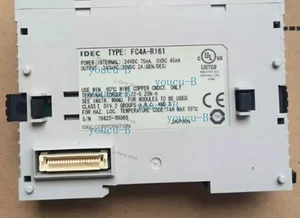 FC4A-R161 Programmable Controller Expedited Shipping FC4AR161 - Picture 1 of 1