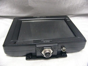 Keyence IX-CP50 LCD Control Panel 5.7" TFT color LCD - Picture 1 of 6