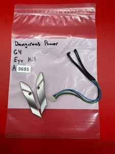 Dangerous Power G4 Eye Kit - Bild 1 von 5