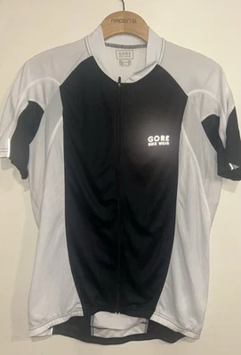 Gore Bike Wear Bicycling Jersey Men’s size XL - Image 1 of 4