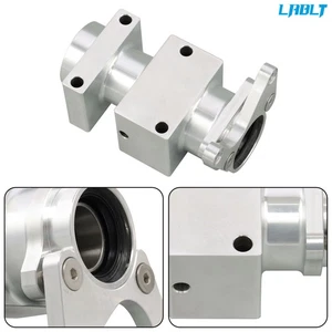 LABLT Rear Axle Bearing Carrier Hub For Arctic Cat 400 DVX 2004-2008 3406-134 - Foto 1 di 10