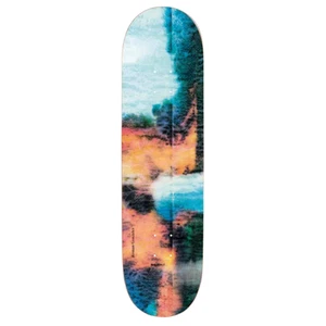 Polar Burning World Roman Gonzalez 8.25" Skateboard Deck - Imagen 1 de 1