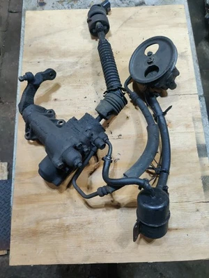 GEO TRACKER SUZUKI SIDEKICK  Suzuki Samurai Power Steering - Image 1 of 4