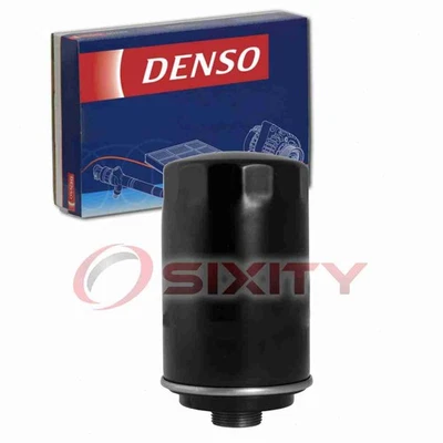 Filtro de aceite de motor Denso para Volkswagen Tiguan 2009-2017 2,0 L L4 cambio de aceite ku Foto 1 de 4