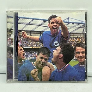 Sing When You're Winning by Robbie Williams (CD, 2000) - Used - FREE SHIPPING - Picture 1 of 4