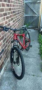 gt unisex mountain bike - Picture 1 of 2