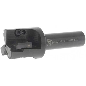 APT EM150-34 1-1/2" Wendeschneidfräser Vierkant-Schulter Schaftfräser BRANDNEU - Bild 1 von 1
