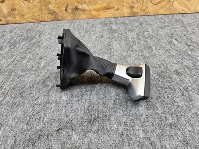 HYUNDAI TUCSON 2025 SSHIFTER SELETOR DE BOTÃO DE ENGRENAGEM PRETO COM BOTA 2.5L FABRICANTE DE EQUIPAMENTO ORIGINAL - Imagem 1 de 4