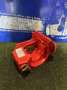 Emak Efco 136 Petrol chainsaw Chassis Sump Pan Oil Tank - Picture 1 of 4