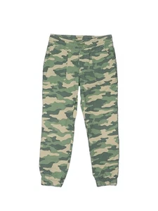 Art Class Girls Green Casual Pants 10 - Picture 1 of 2
