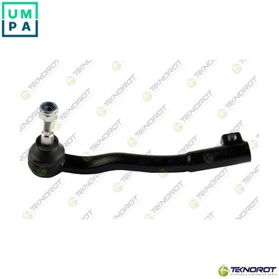 TIE ROD END B-432 FOR BMW M47D20 2.0L 4cyl 5 E39 M57D25 M51D25 2.5L M54B30 3.0L - Image 1 of 4