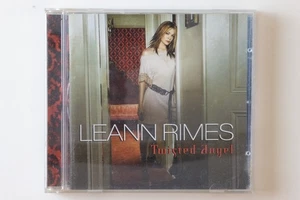 Leann Rimes - Twisted Angel CD (2002) - Picture 1 of 2