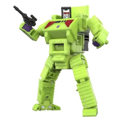 Hasbro Transformers The Movie Studio Series 86 Constructicon Bonecrusher - Image 1 of 4