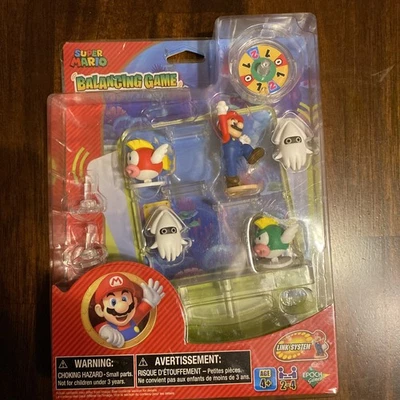 Super Mario Balancing Game Plus: Underwater Stage - Juegos de Época Foto 1 de 2