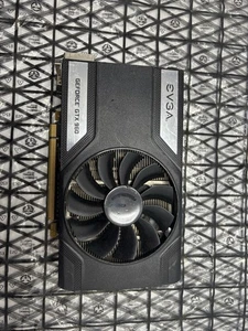 EVGA GeForce GTX 960 2GB Video Graphics Card 02G-P4-2962-KR - Picture 1 of 2