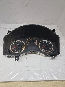 Nissan Titan Pro 2008-2009 4X velocímetro cuadro de instrumentos velocímetro automático fabricante de equipos originales - Imagen 1 de 7