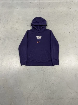 Sudadera con capucha Phoenix Suns Nike para niños talla grande Foto 1 de 4