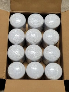 New Case of 12 Donaldson Engine Oil Filter PG4670F For DODGE, CHRYSLER, PH43 - Picture 1 of 4