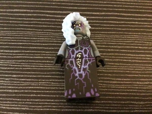 Lego Ruina (nex067) Minifigure Nexo Knight From 70349 - Picture 1 of 2