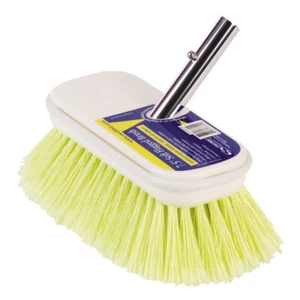 Swobbit 7.5" Soft Brush - Yellow - Picture 1 of 1
